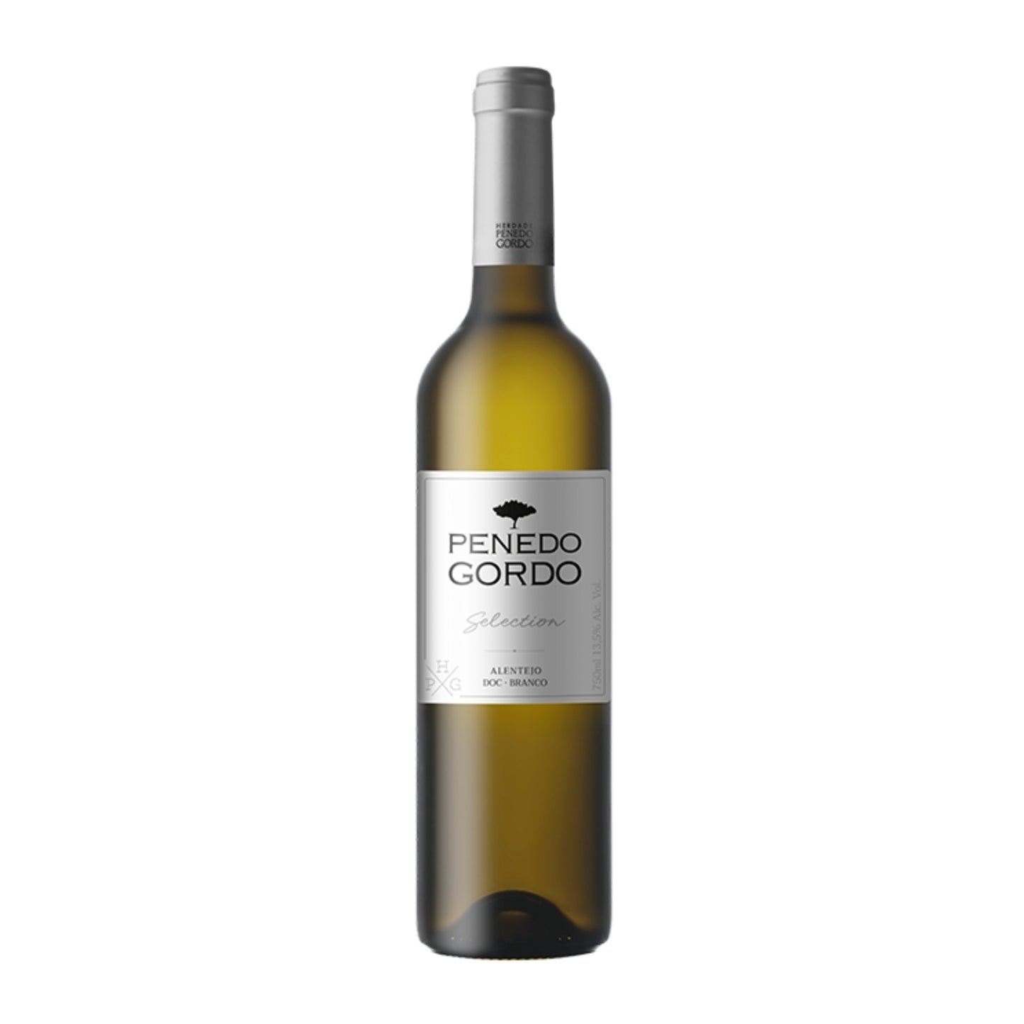 Penedo Gordo Selection Branco