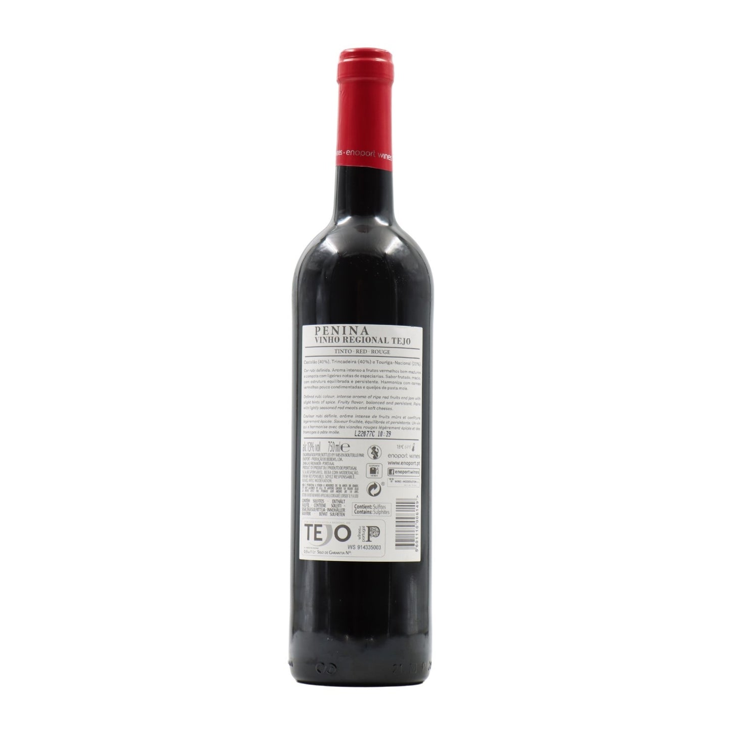 Penina Tinto