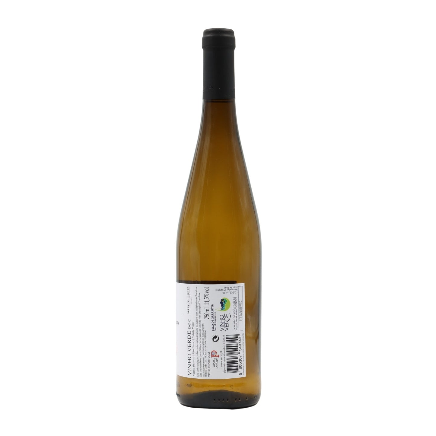 Pequenos Rebentos Lote 3 Branco