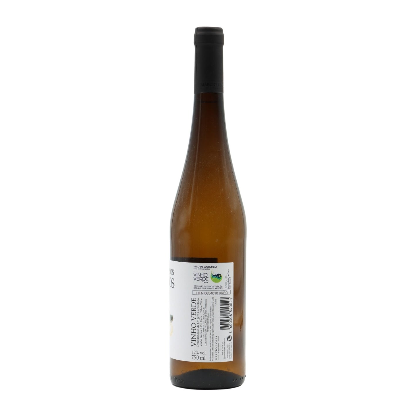 Pequenos Rebentos Loureiro Branco