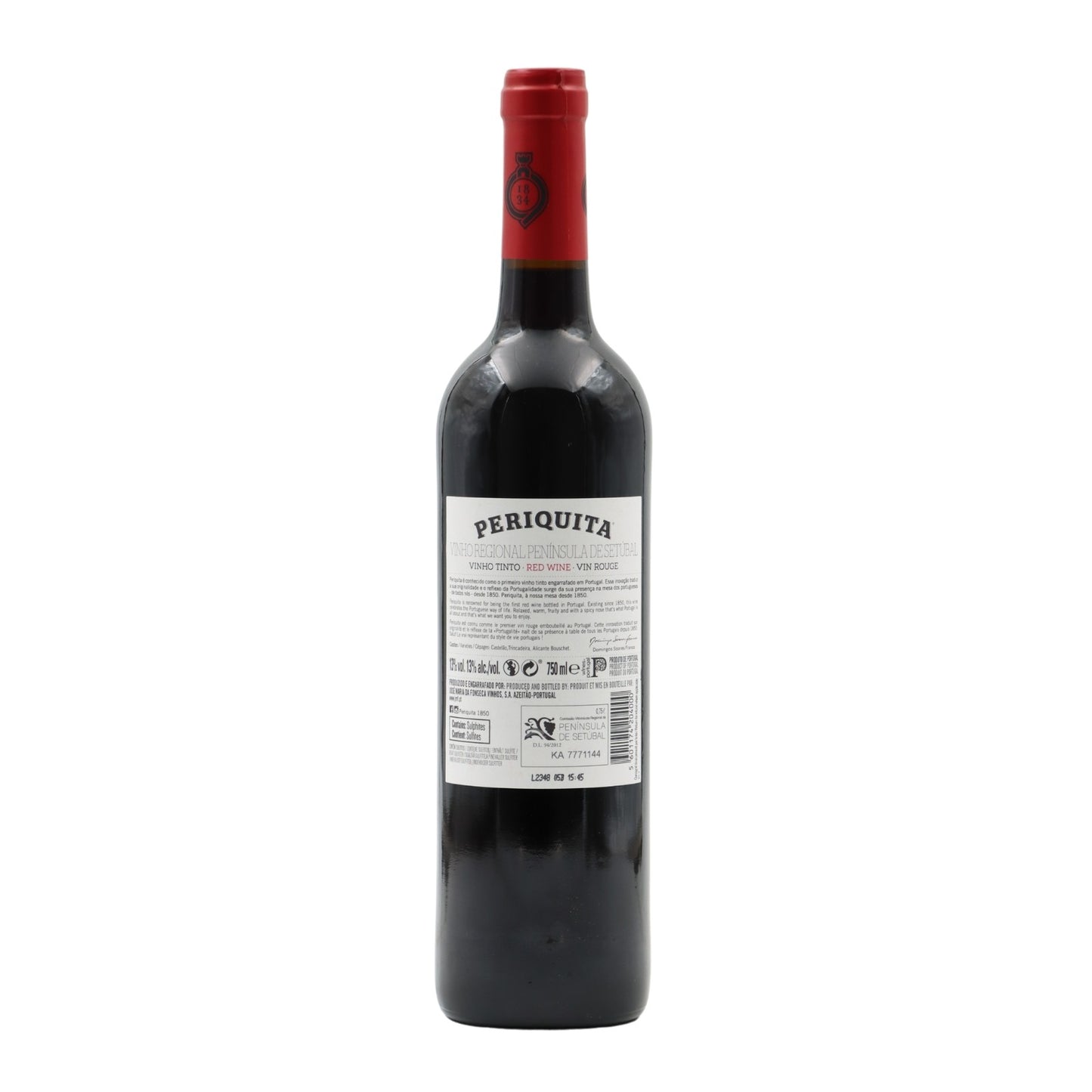 Periquita Tinto
