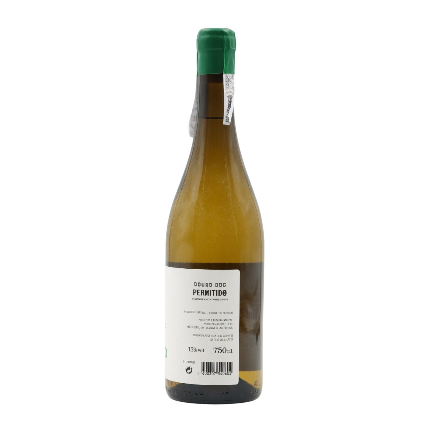 Permitido Rabigato Branco