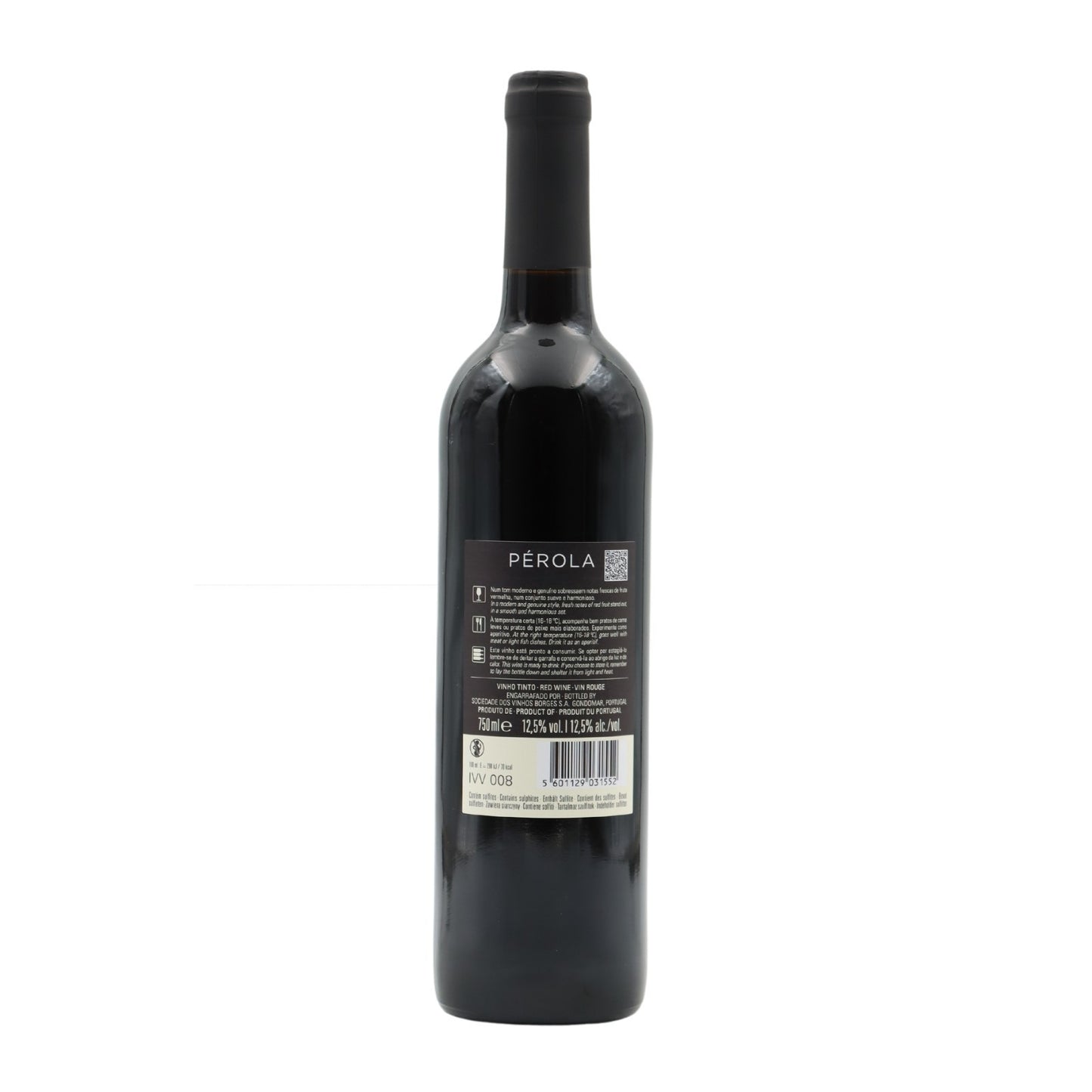 Pérola Tinto