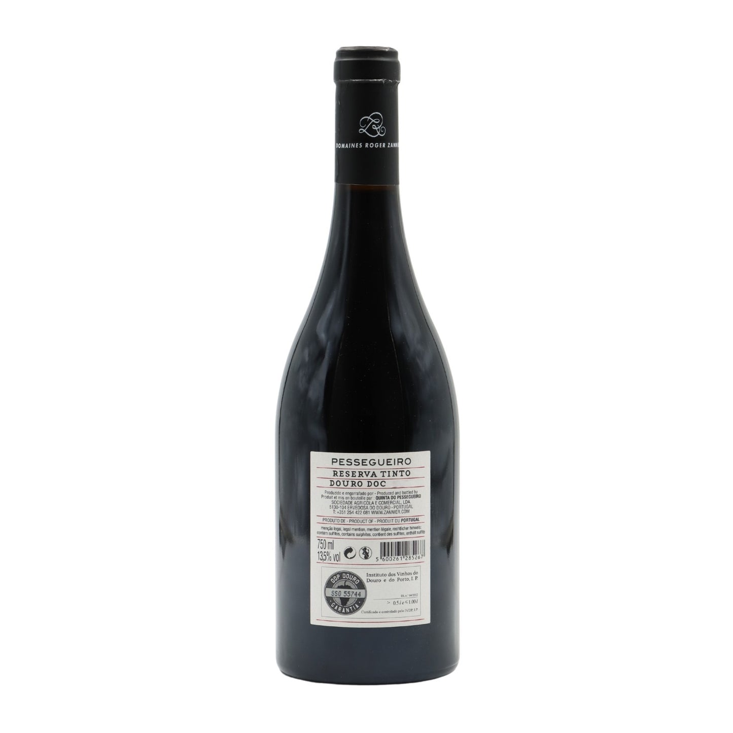 Pessegueiro Reserva Tinto
