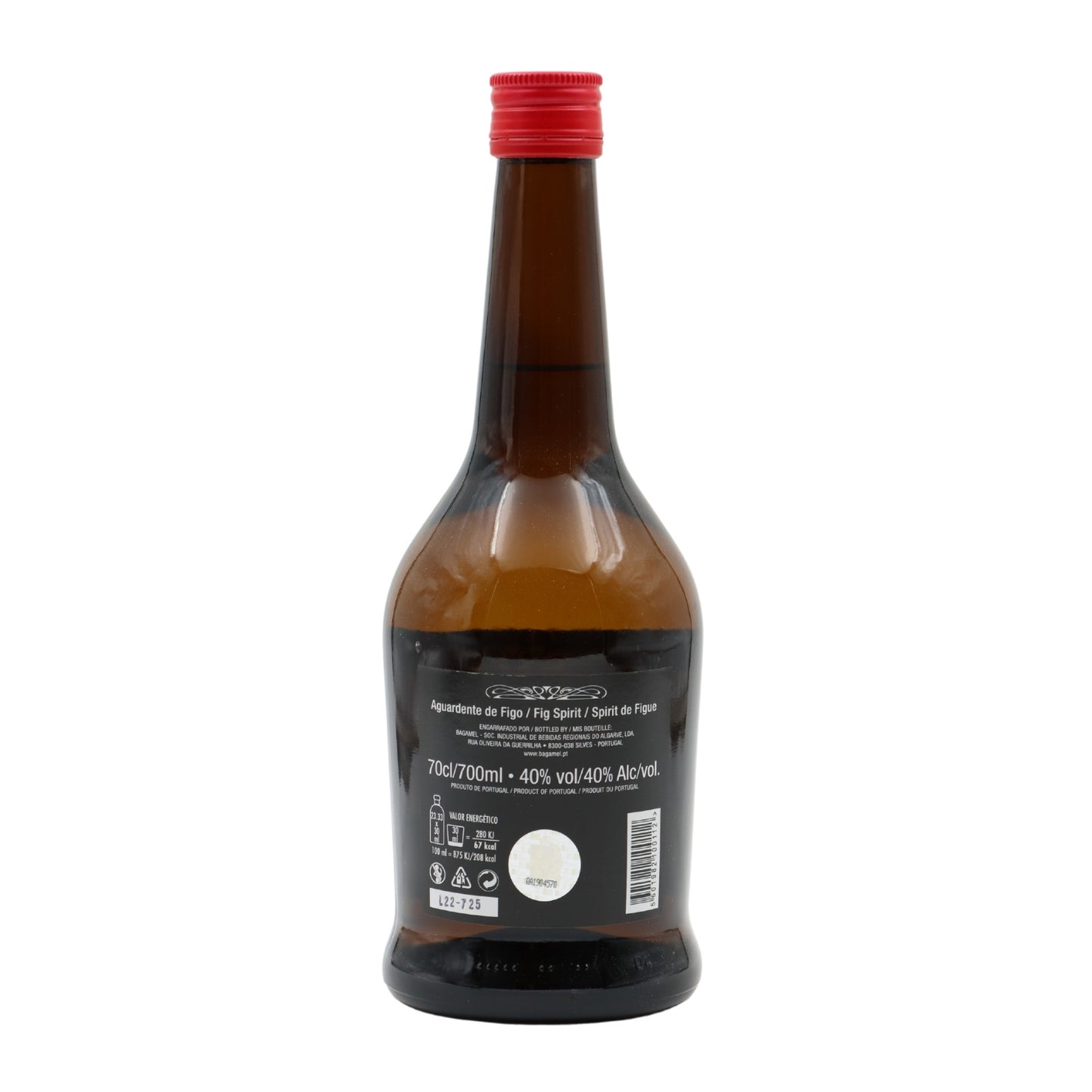 Phygus Fig Brandy