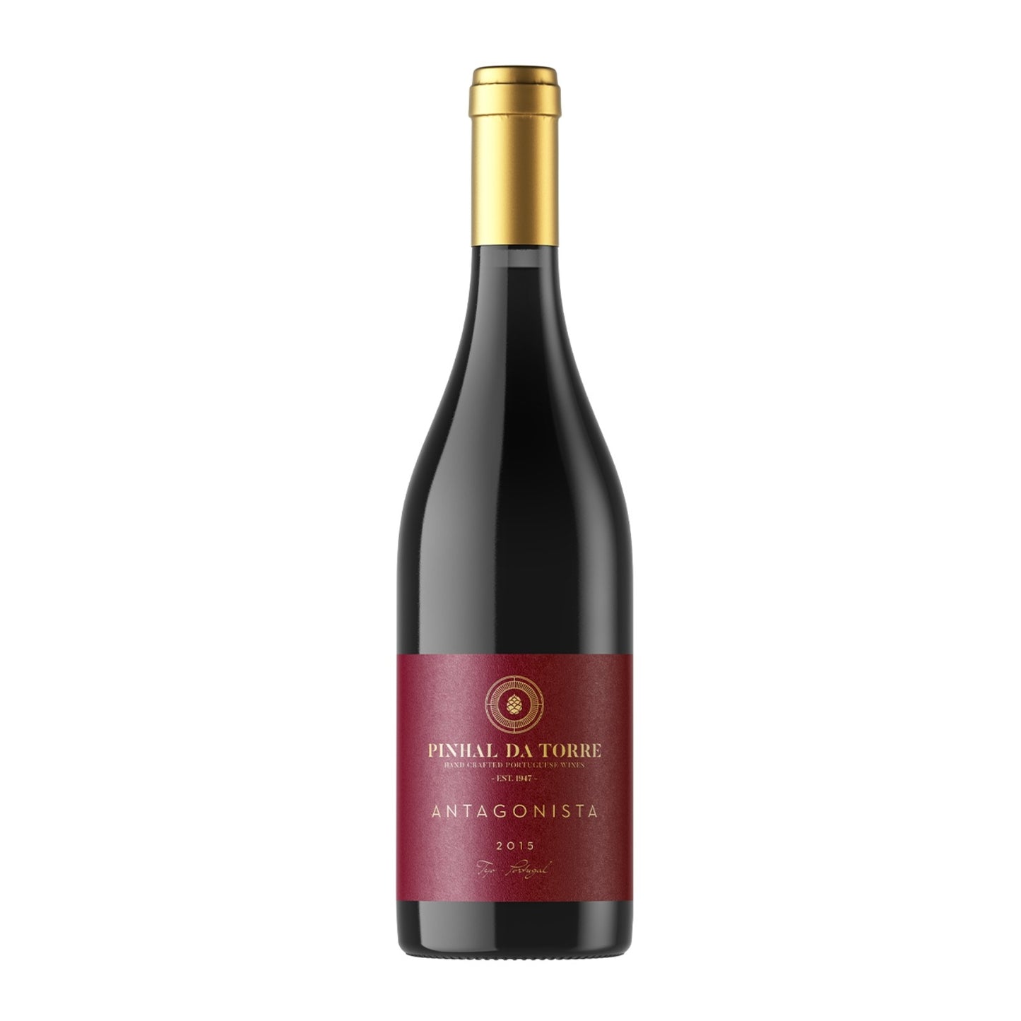 Pinhal da Torre Antagonista Tinto 2019