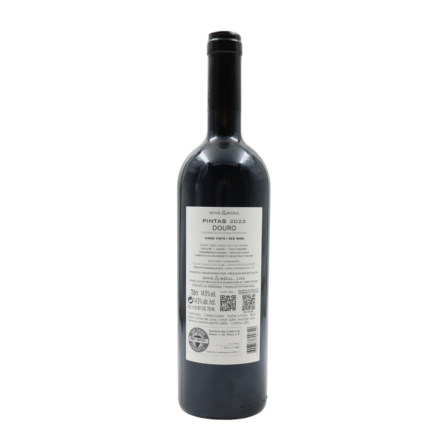 Pintas Tinto