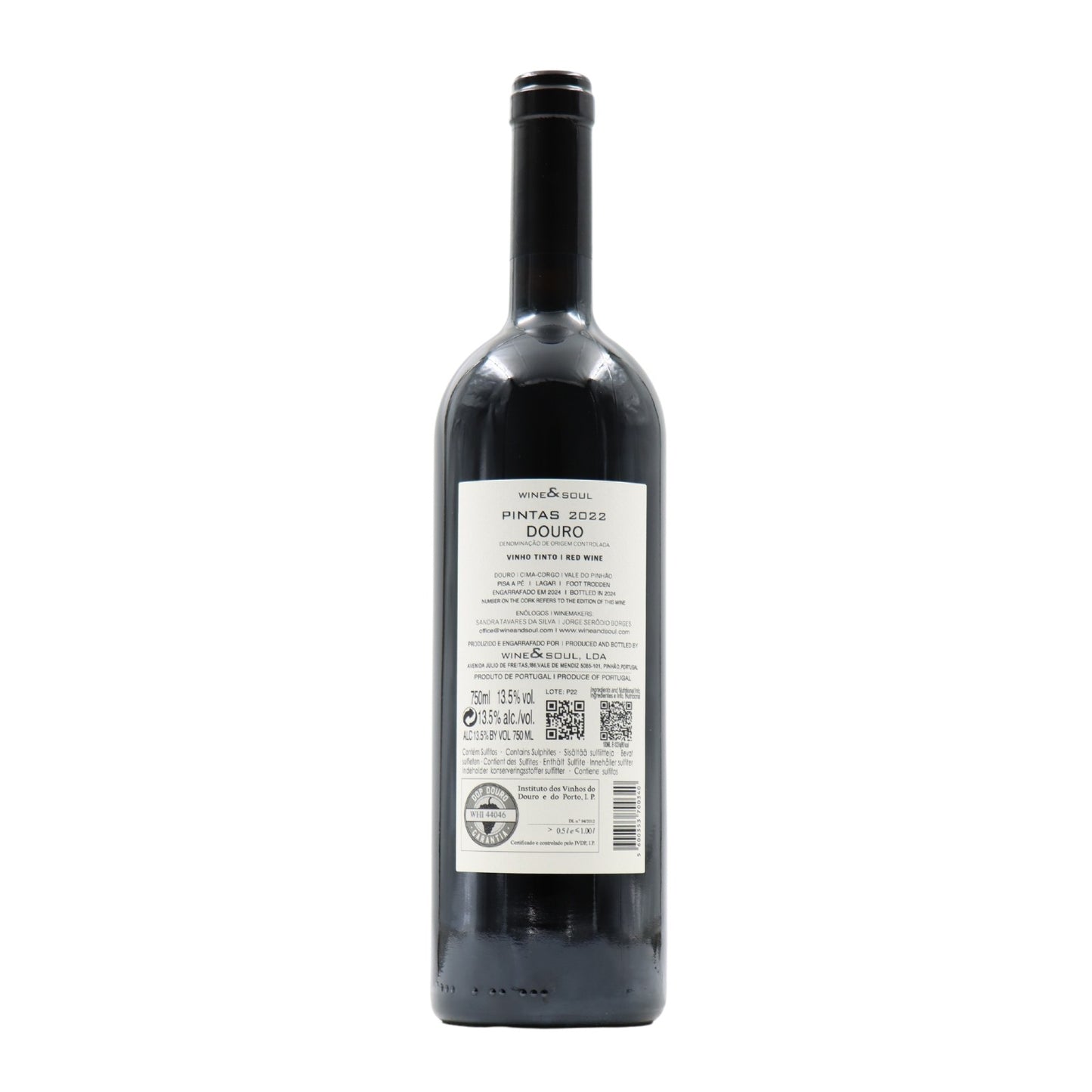 Pintas Tinto