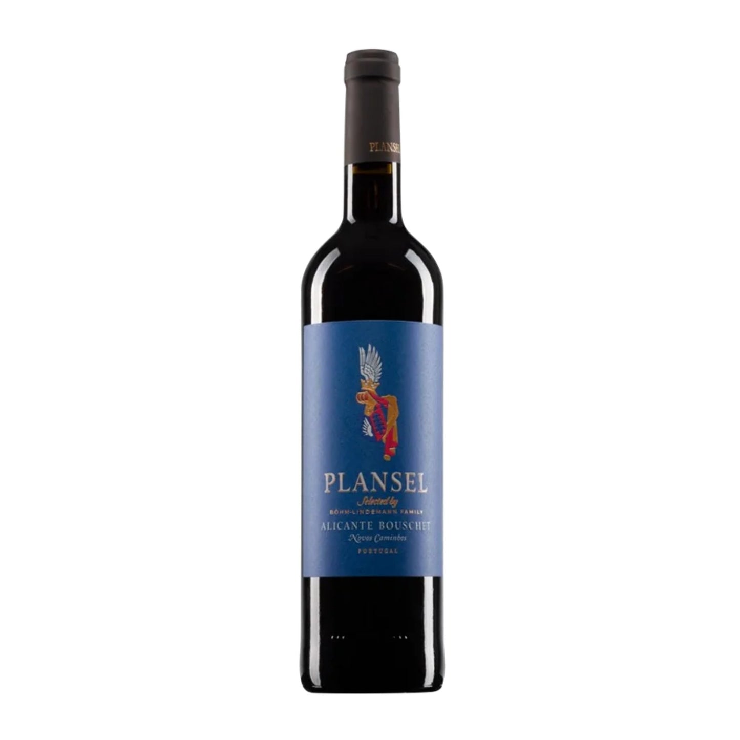 Plansel Alicante Bouschet Tinto