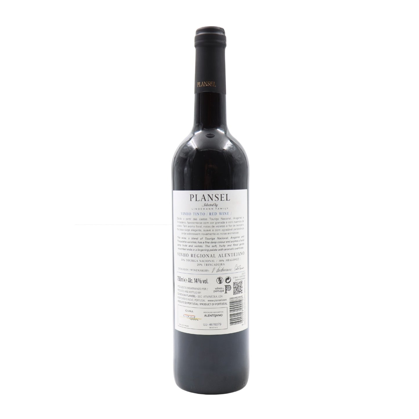 Plansel Tinto