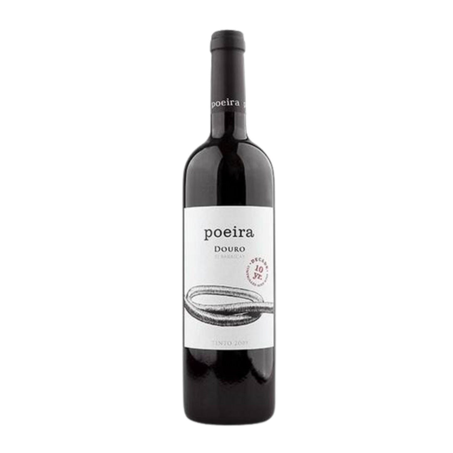 Poeira Decade Tinto 2014