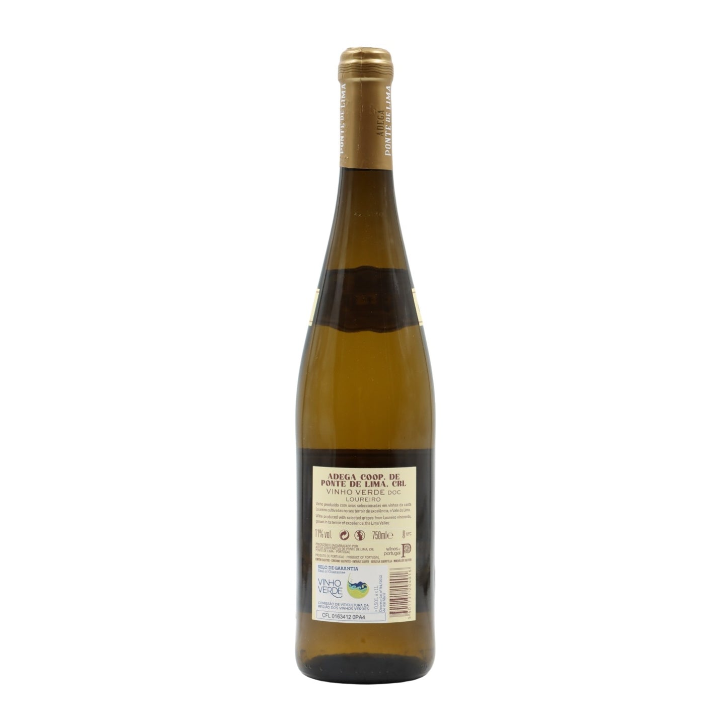 Ponte de Lima Loureiro Selected Harvest Branco