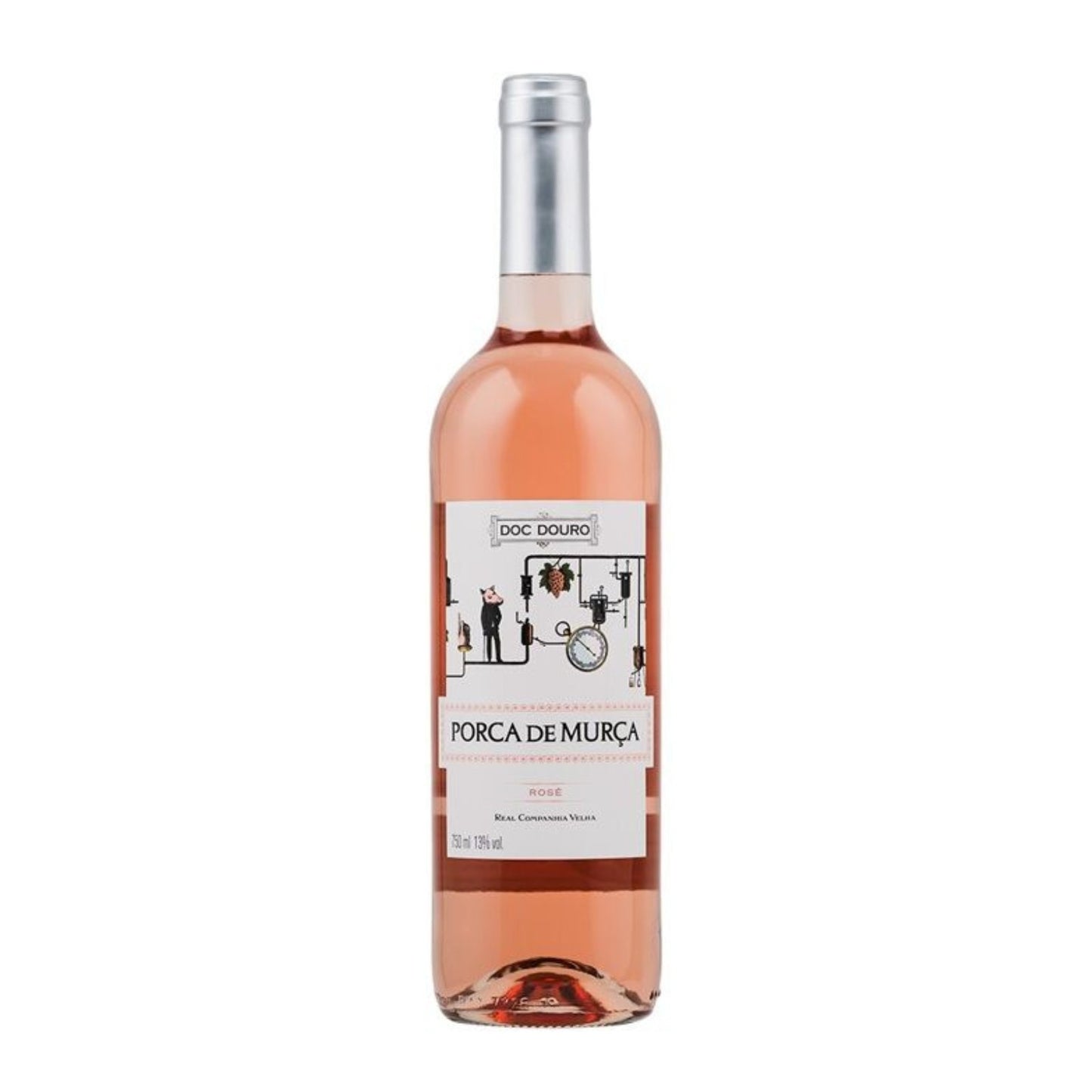 Porca de Murça Rosé