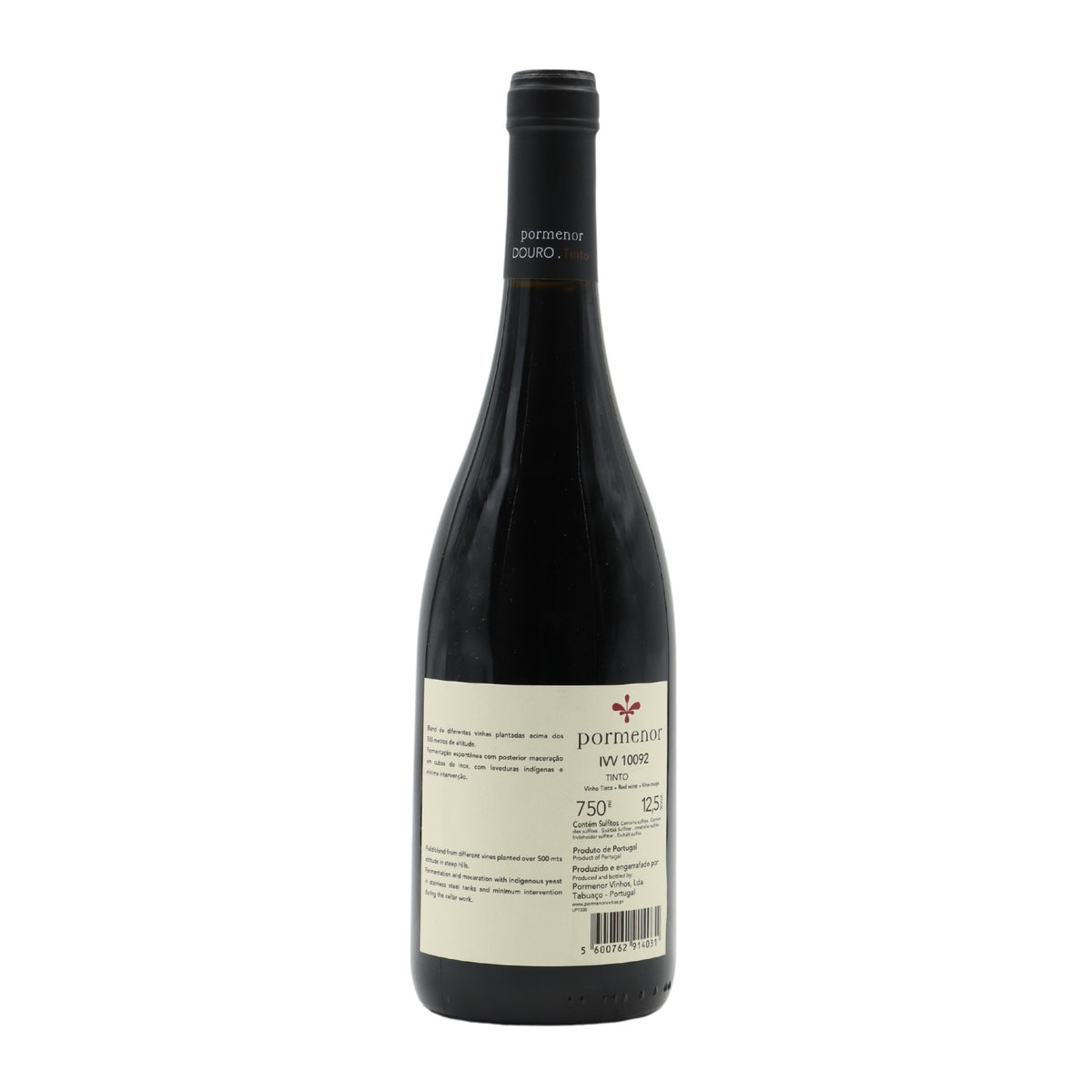 Pormenor Tinto