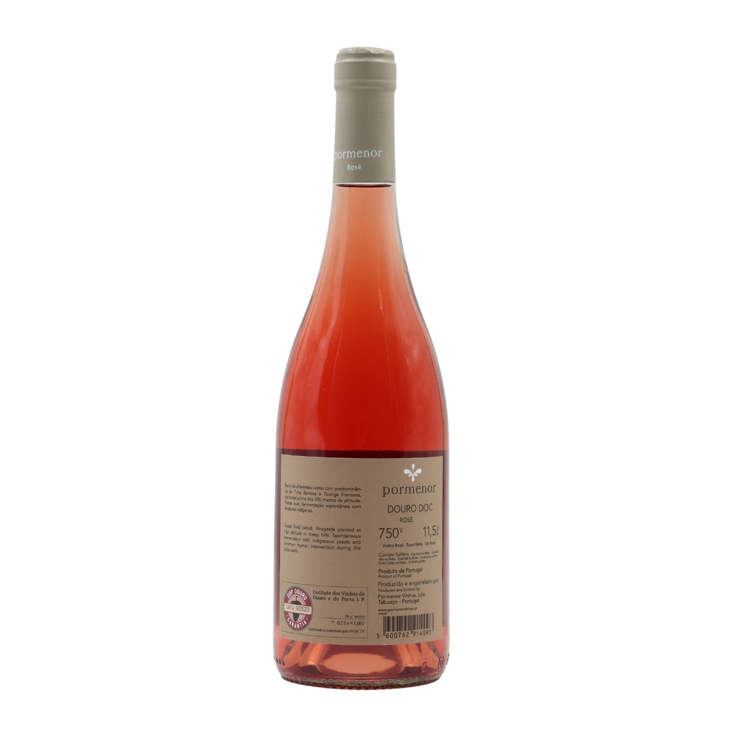 Pormenor Rosé