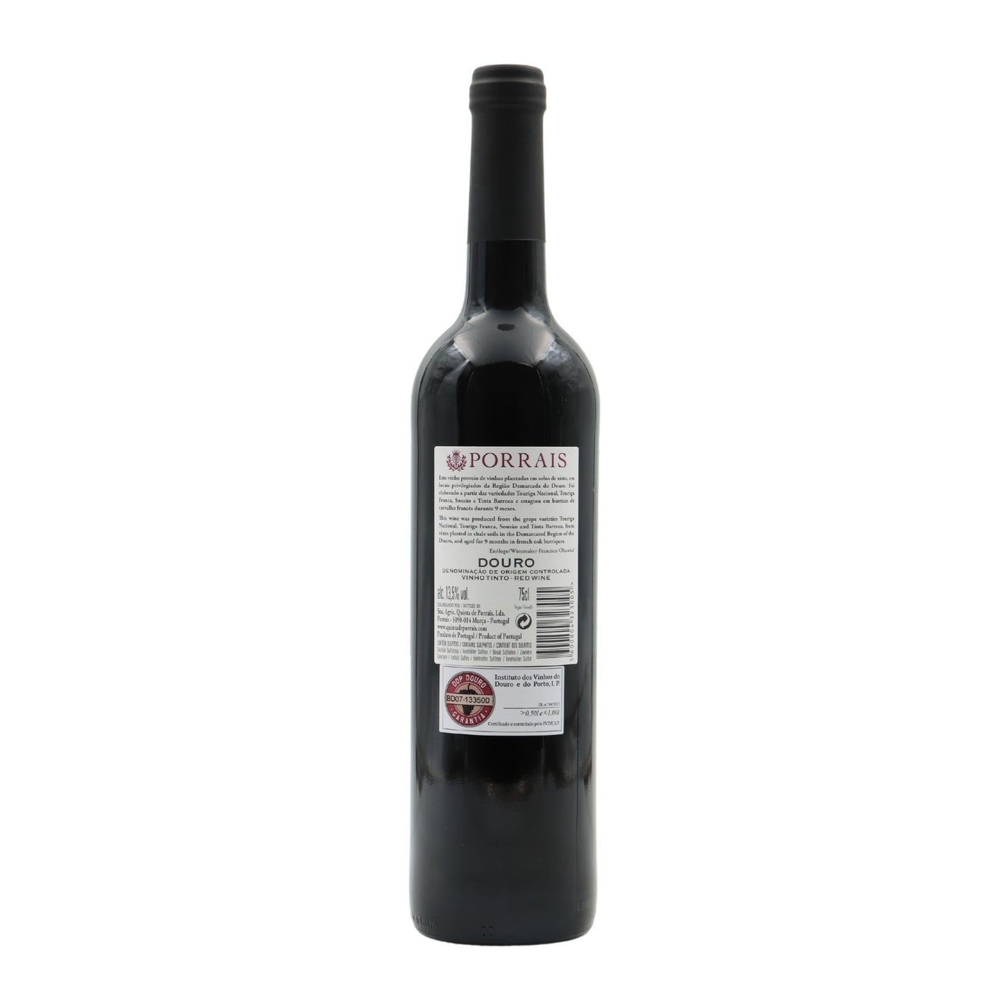 Porrais Tinto