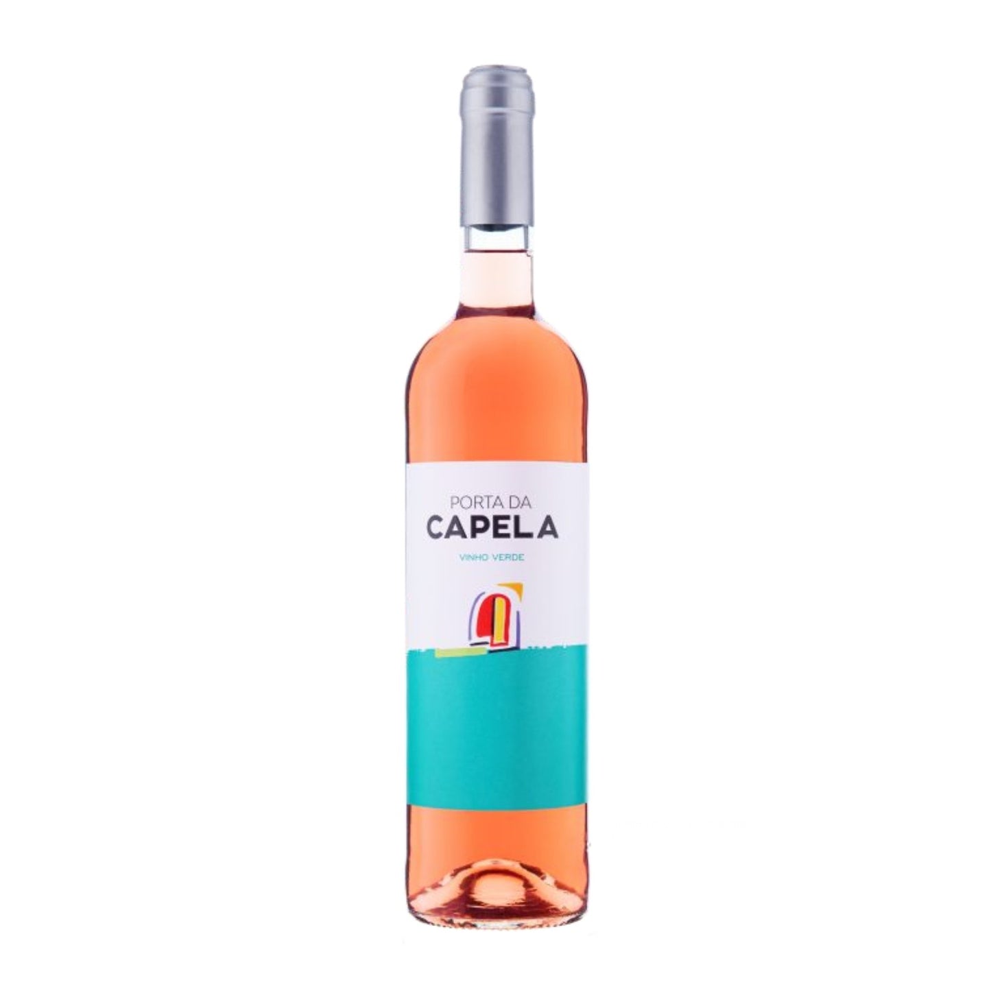 Porta da Capela Rosé