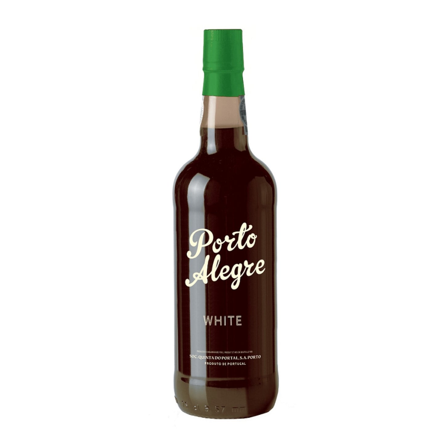 Porto Alegre White Porto