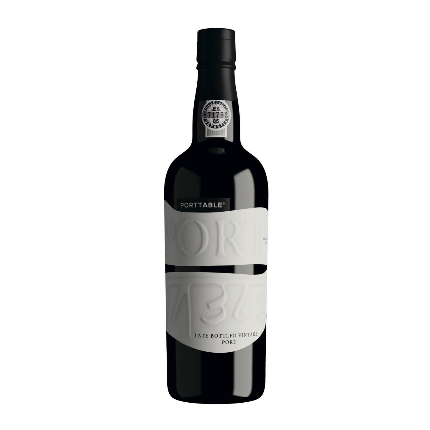Porttable LBV Porto 2016