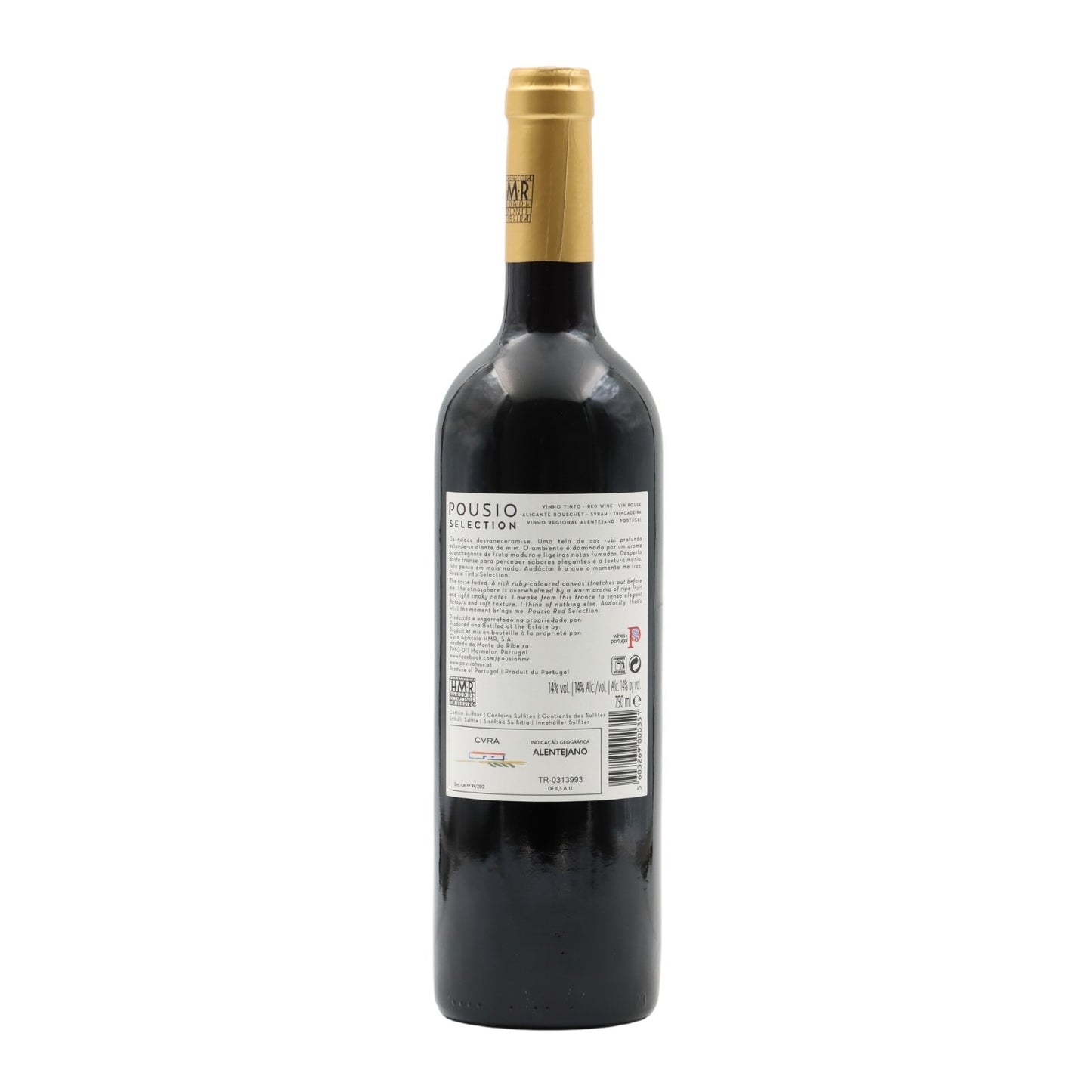 Pousio Selection Tinto