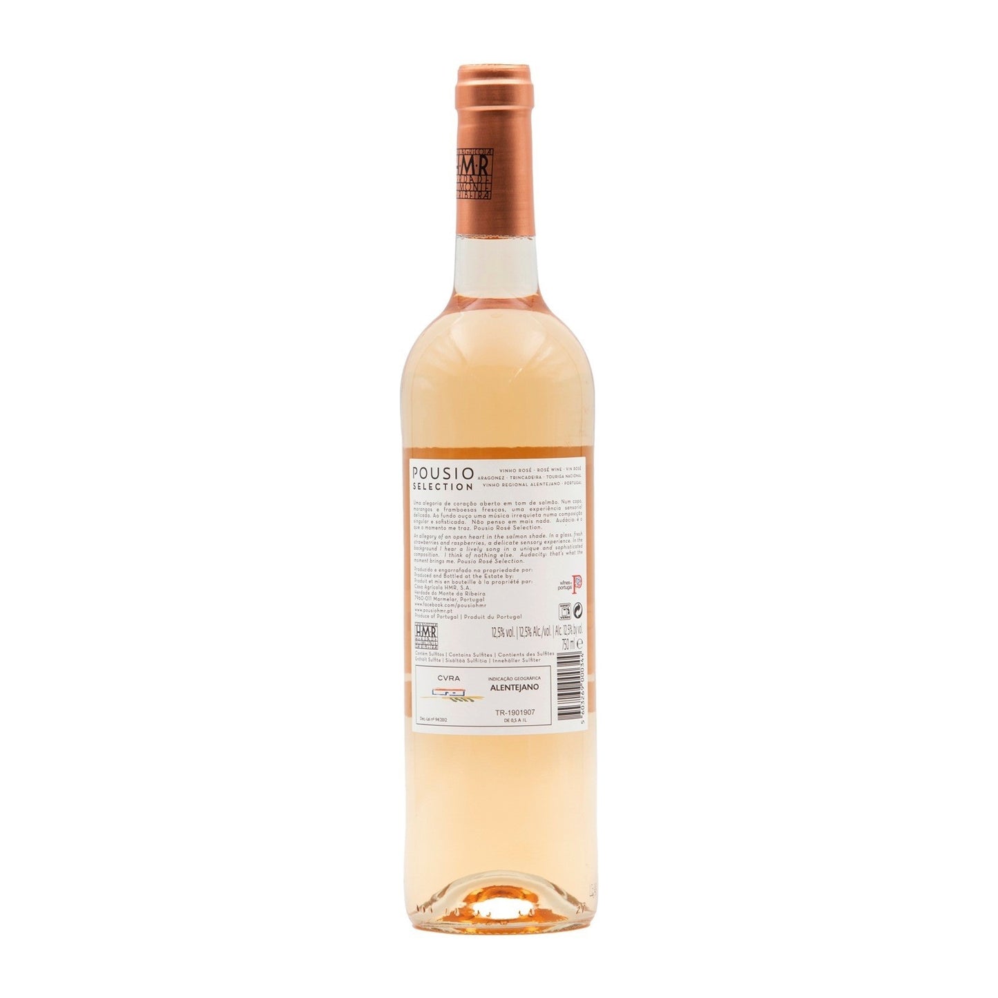 Pousio Selection Rosé