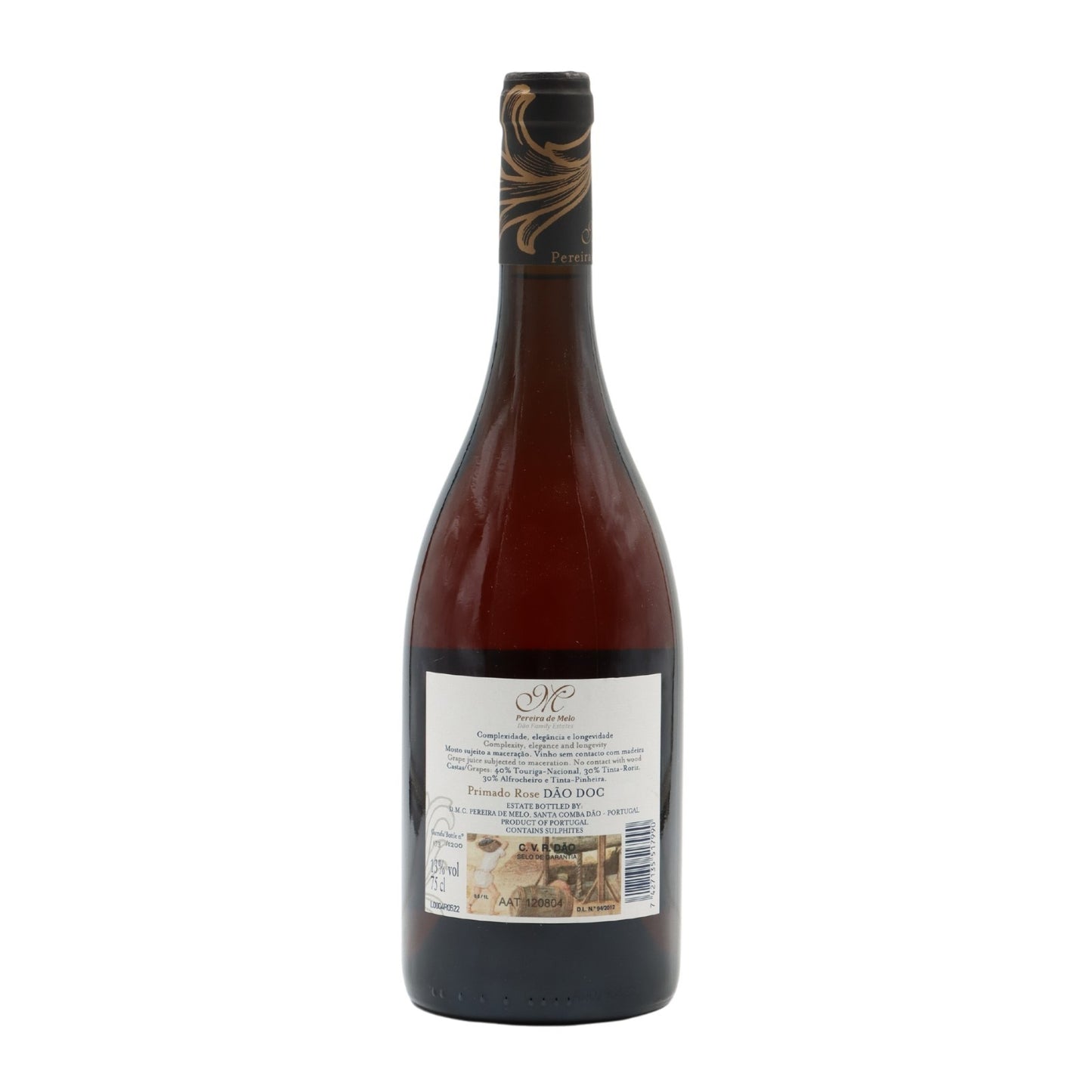 Primado Rosé