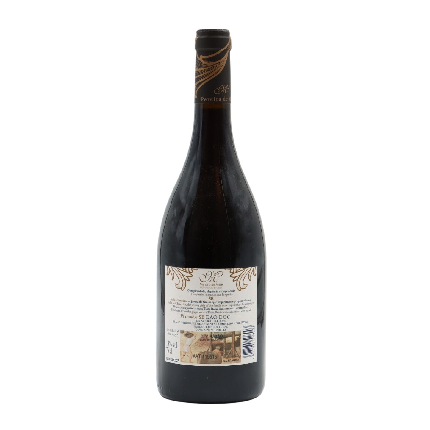 Primado SB Tinto