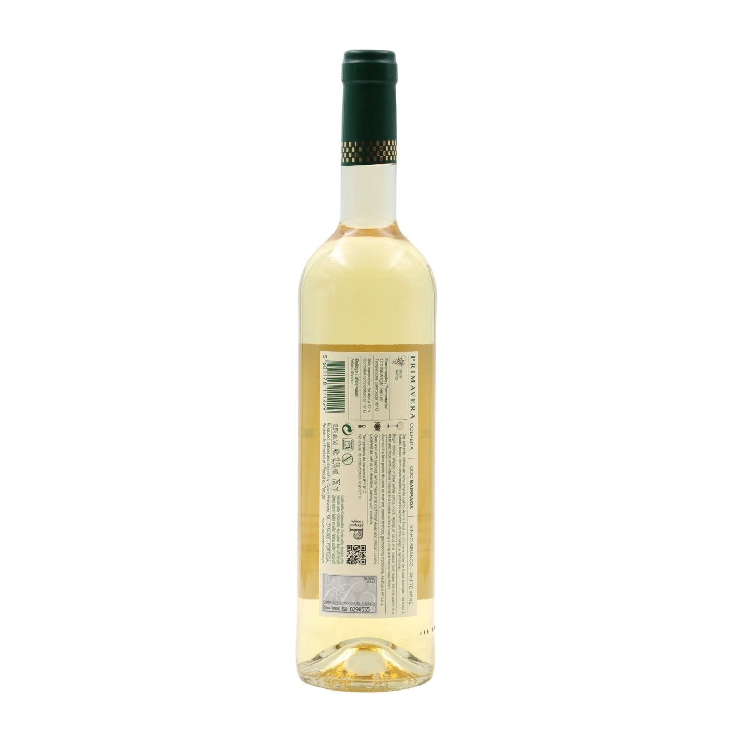 Primavera Selection Branco