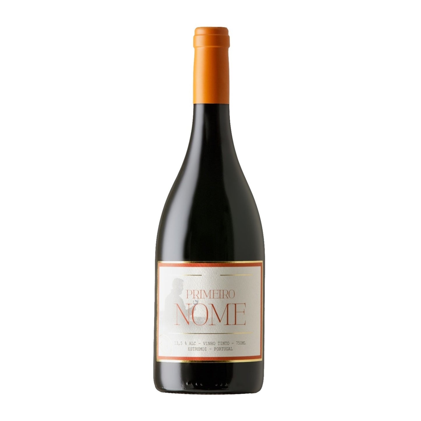 Primeiro Nome Tinto 2019