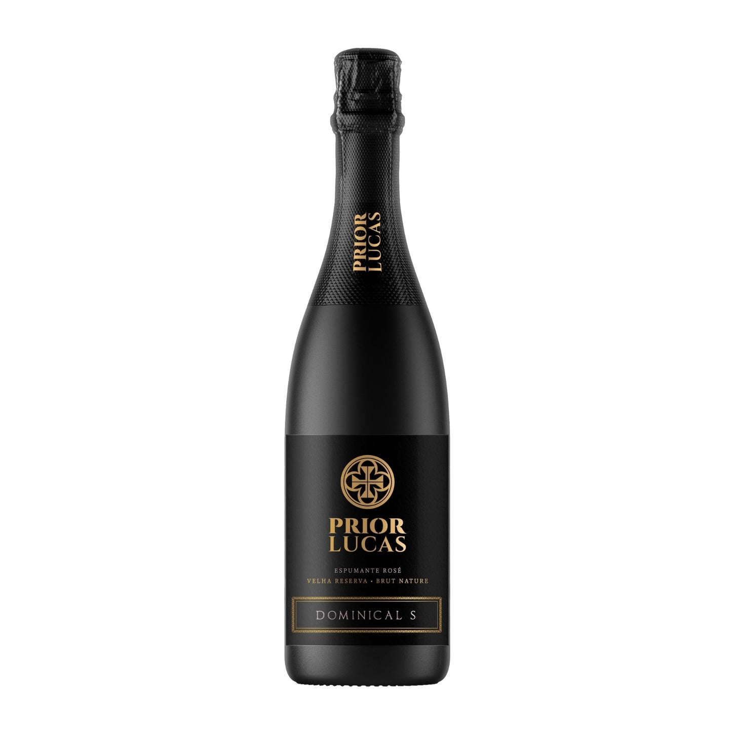Prior Lucas Dominical Rosé Sparkling Wine 2018