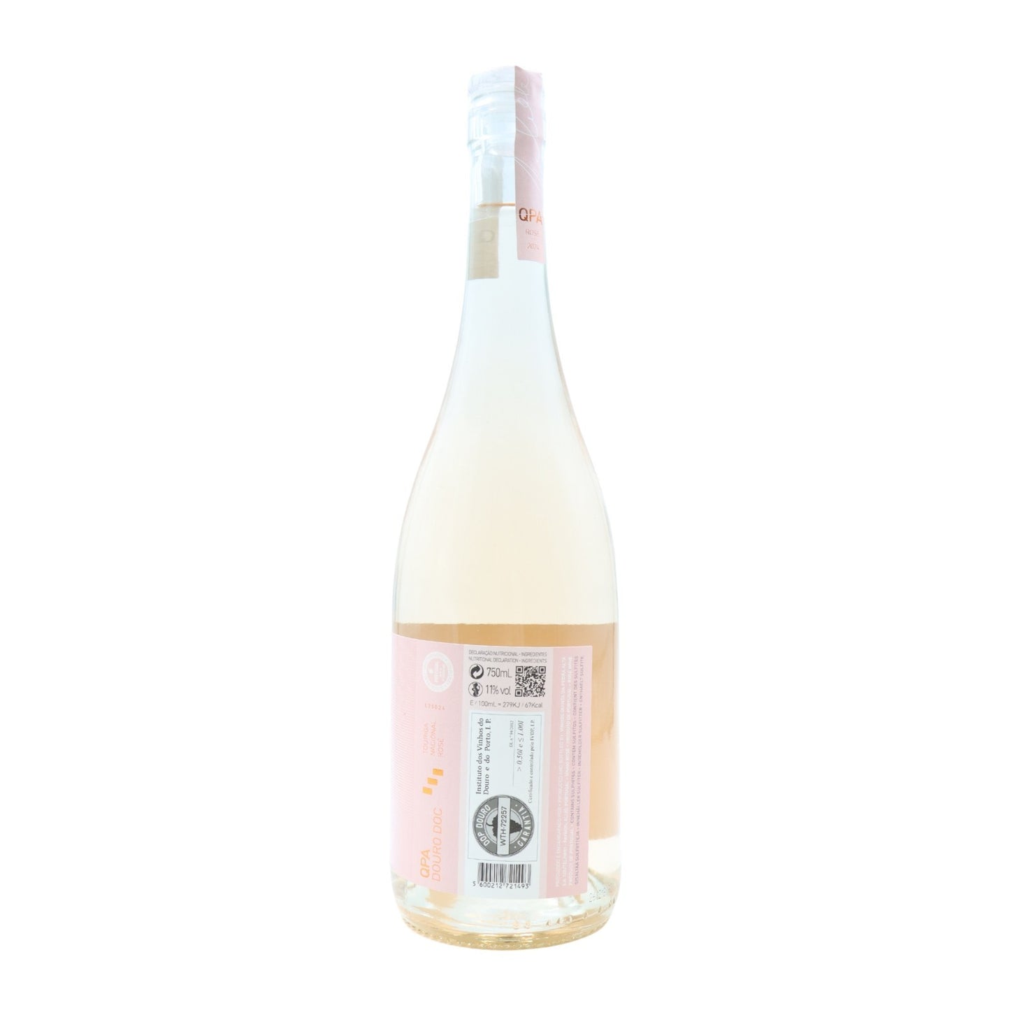 QPA Rosé