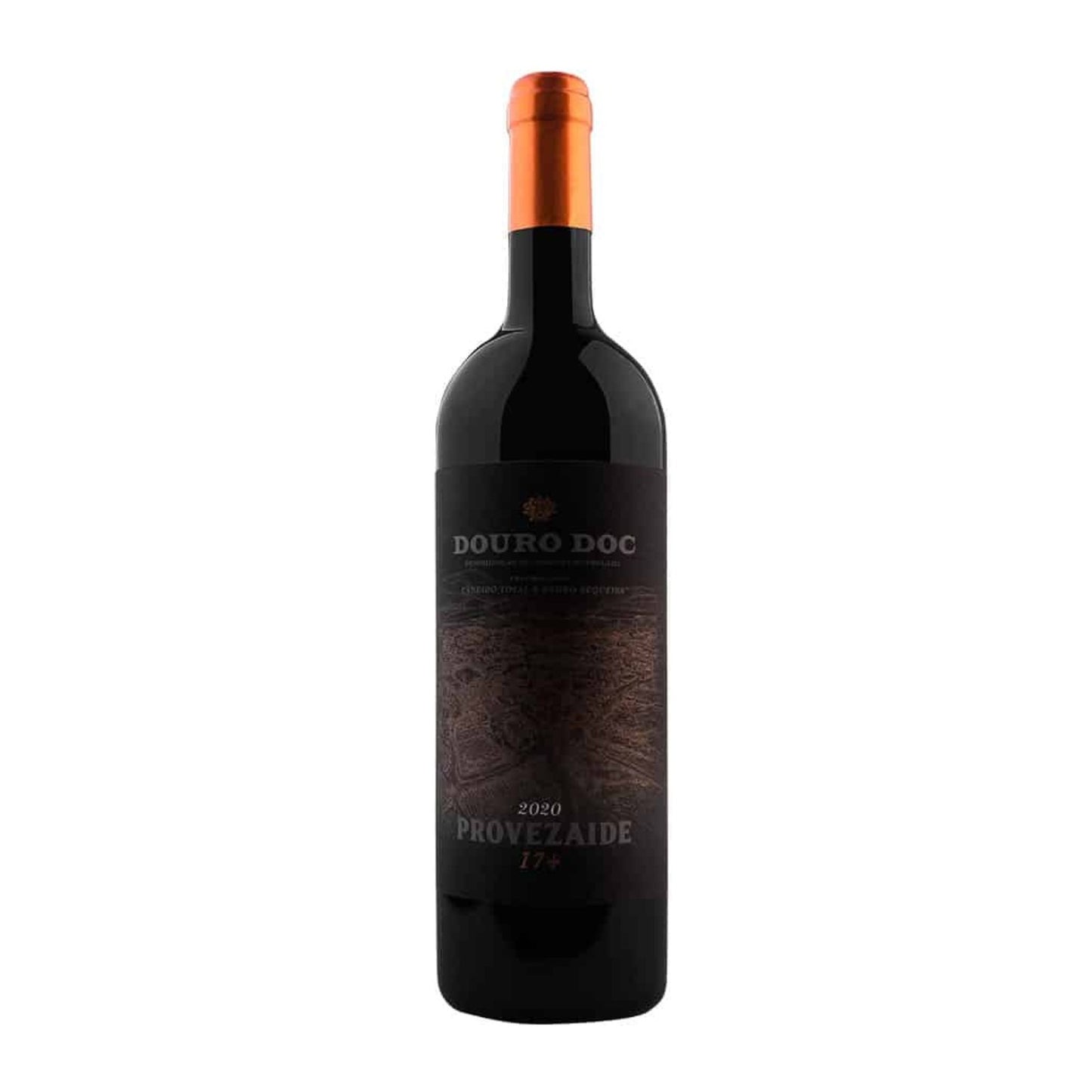 Provezaide 17 Plus Tinto