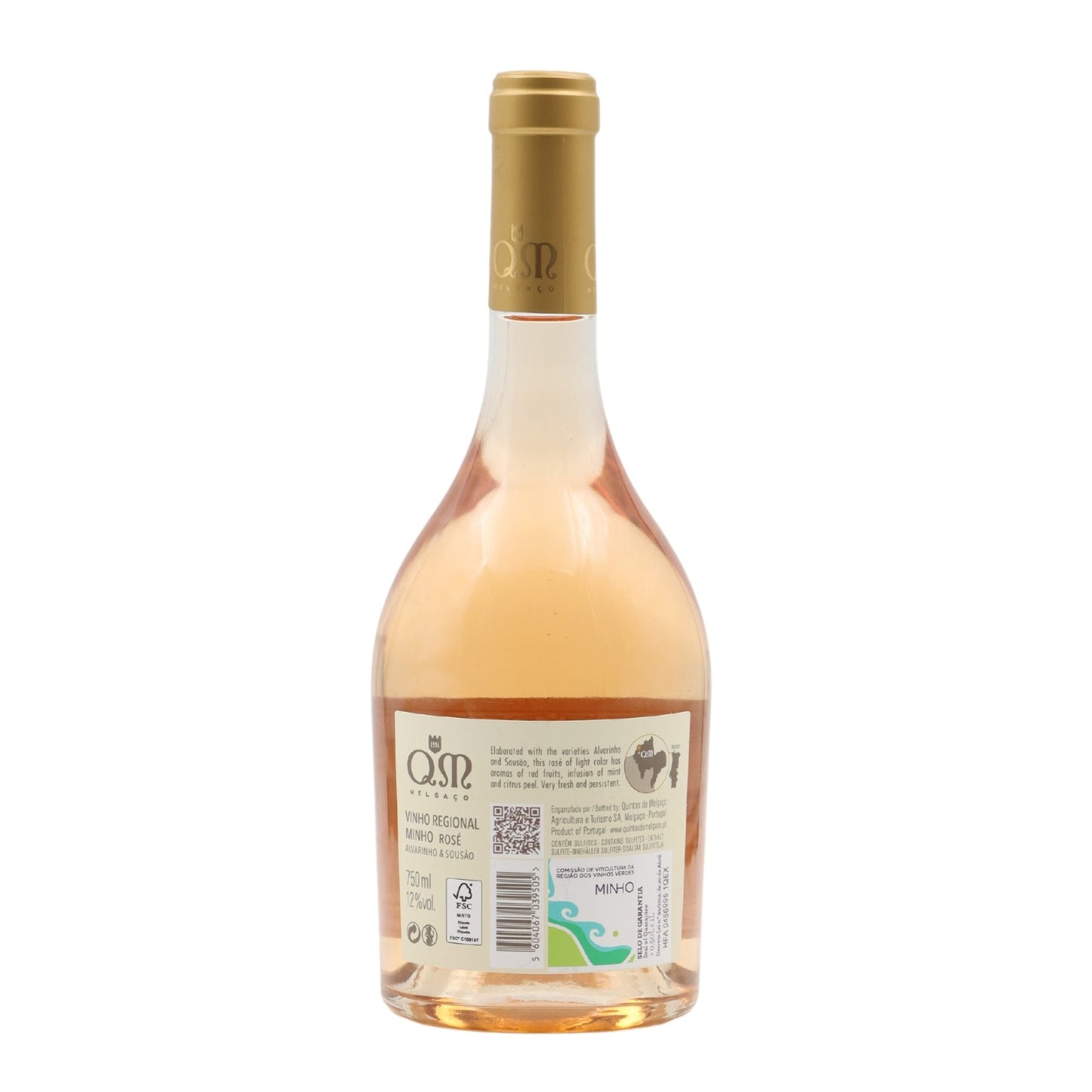 QM Rosé