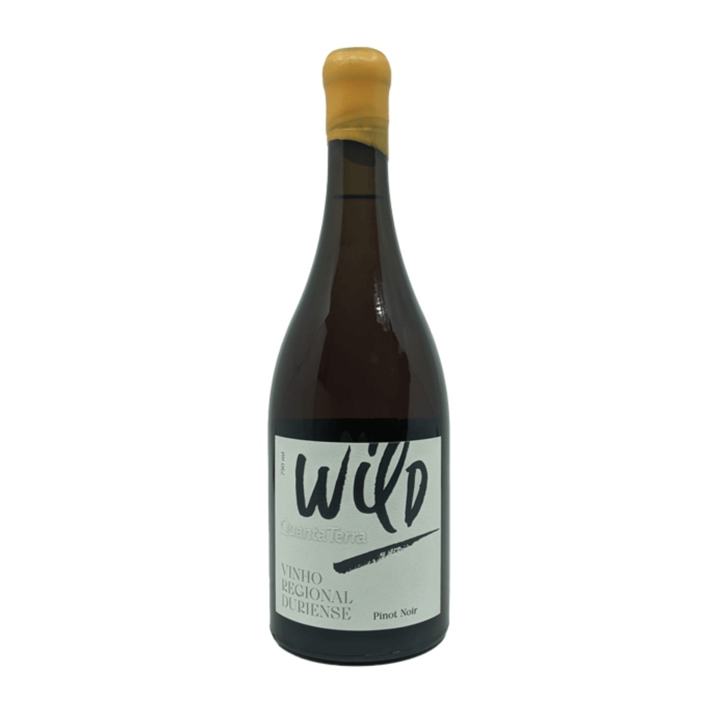 Quanta Terra Wild Rosé