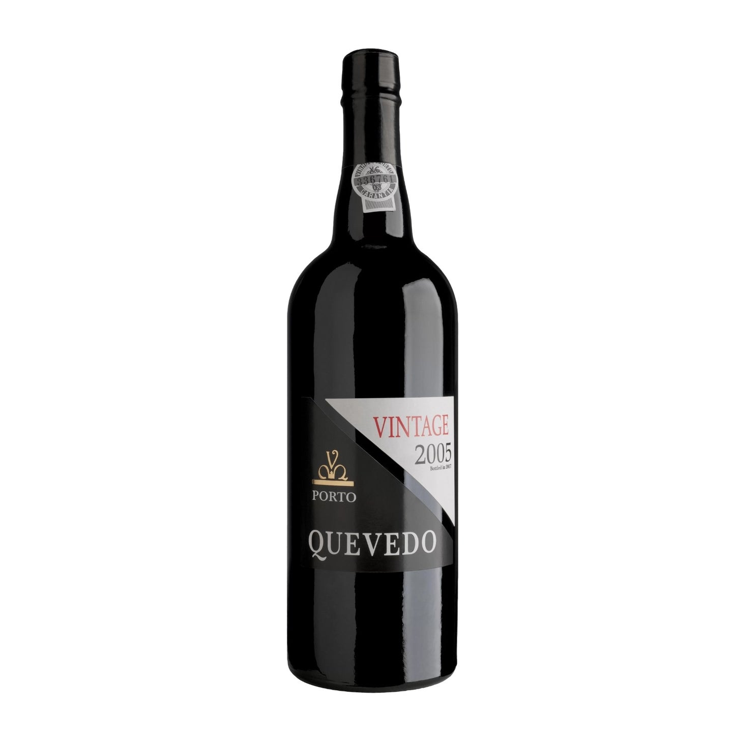 Quevedo Vintage Port 2005