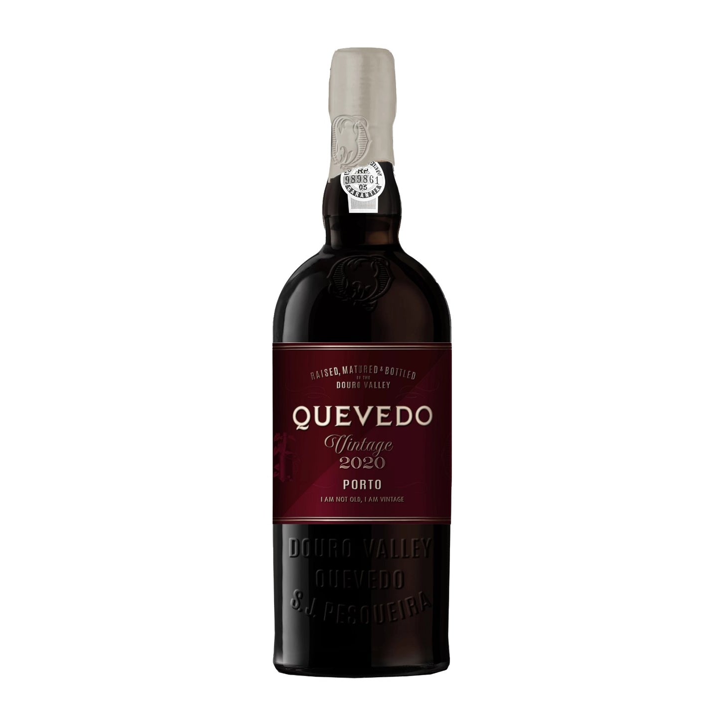 Quevedo Vintage Porto