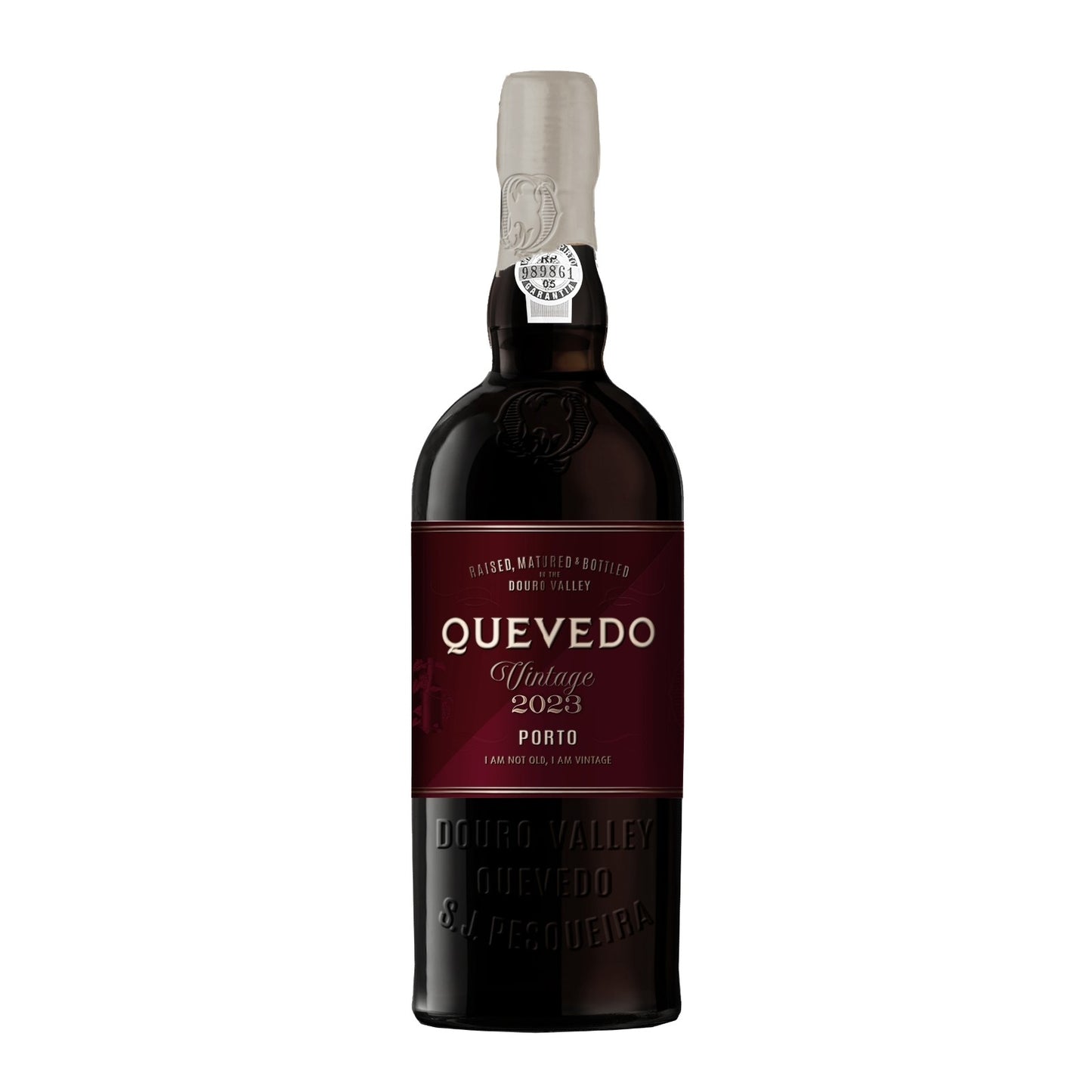 Quevedo Vintage Porto