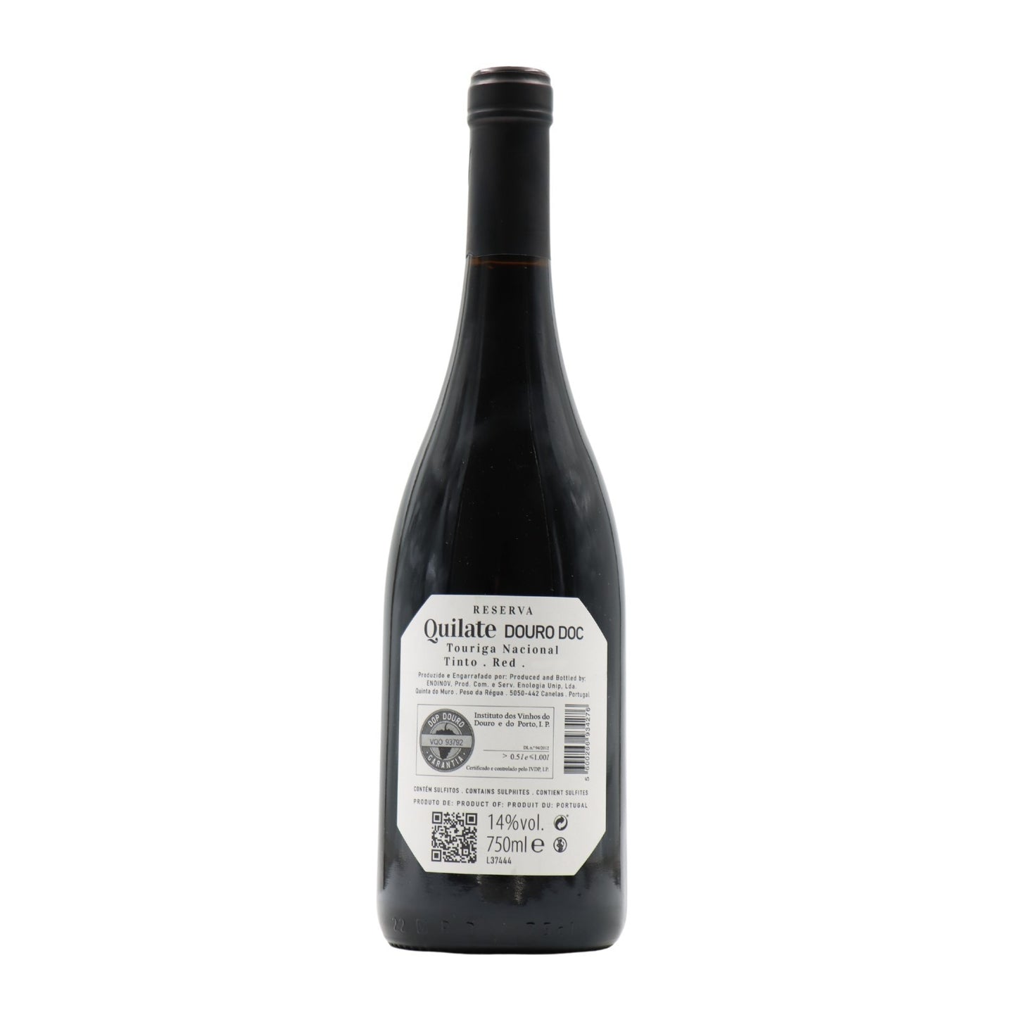 Quilate Touriga Nacional Reserva Tinto