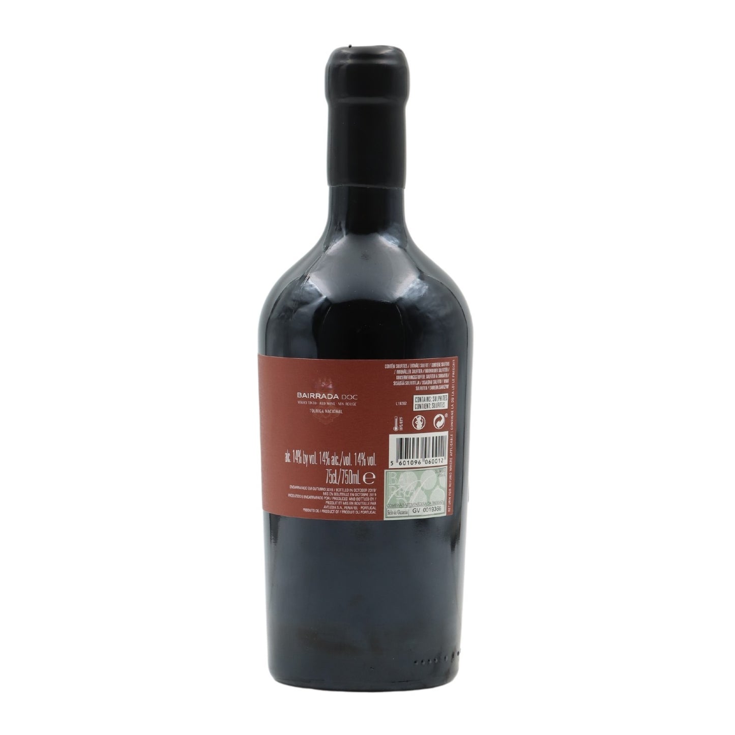 Quinta da Aguieira Tinto
