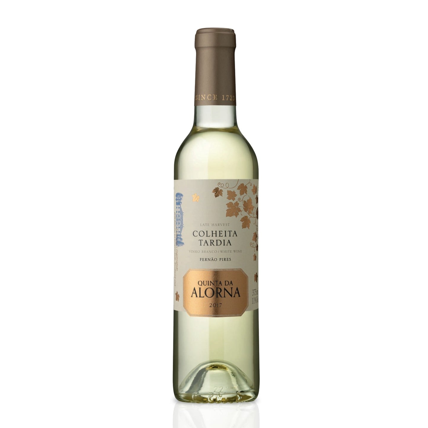 Quinta da Alorna Late Harvest Red Wine 2017