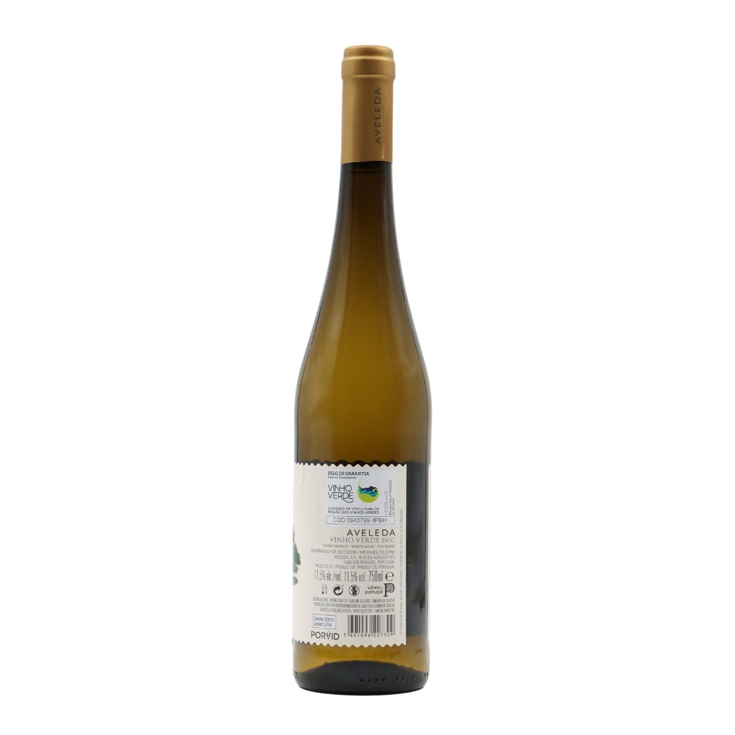 Aveleda Loureiro Alvarinho Branco