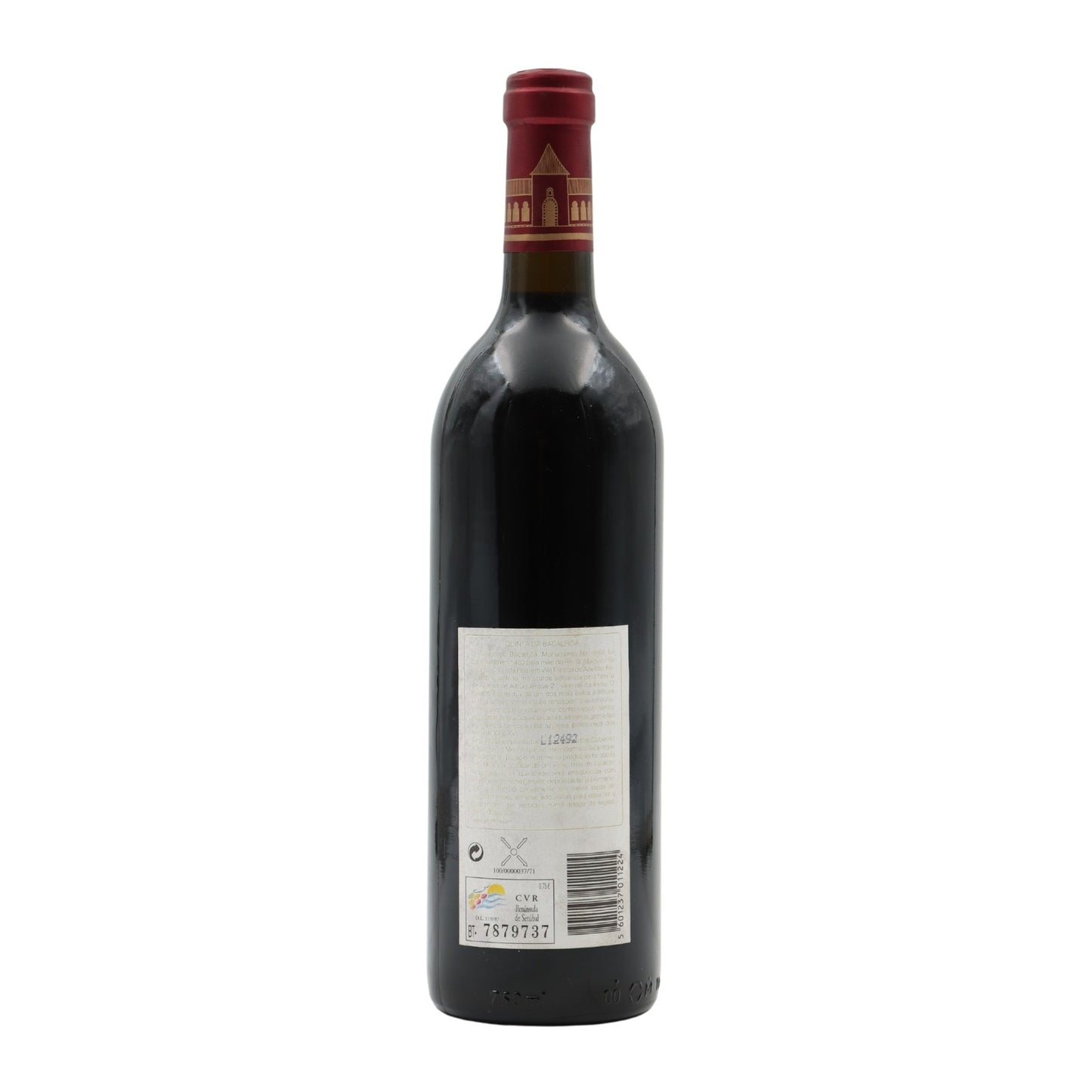 Quinta da Bacalhôa Red 1999