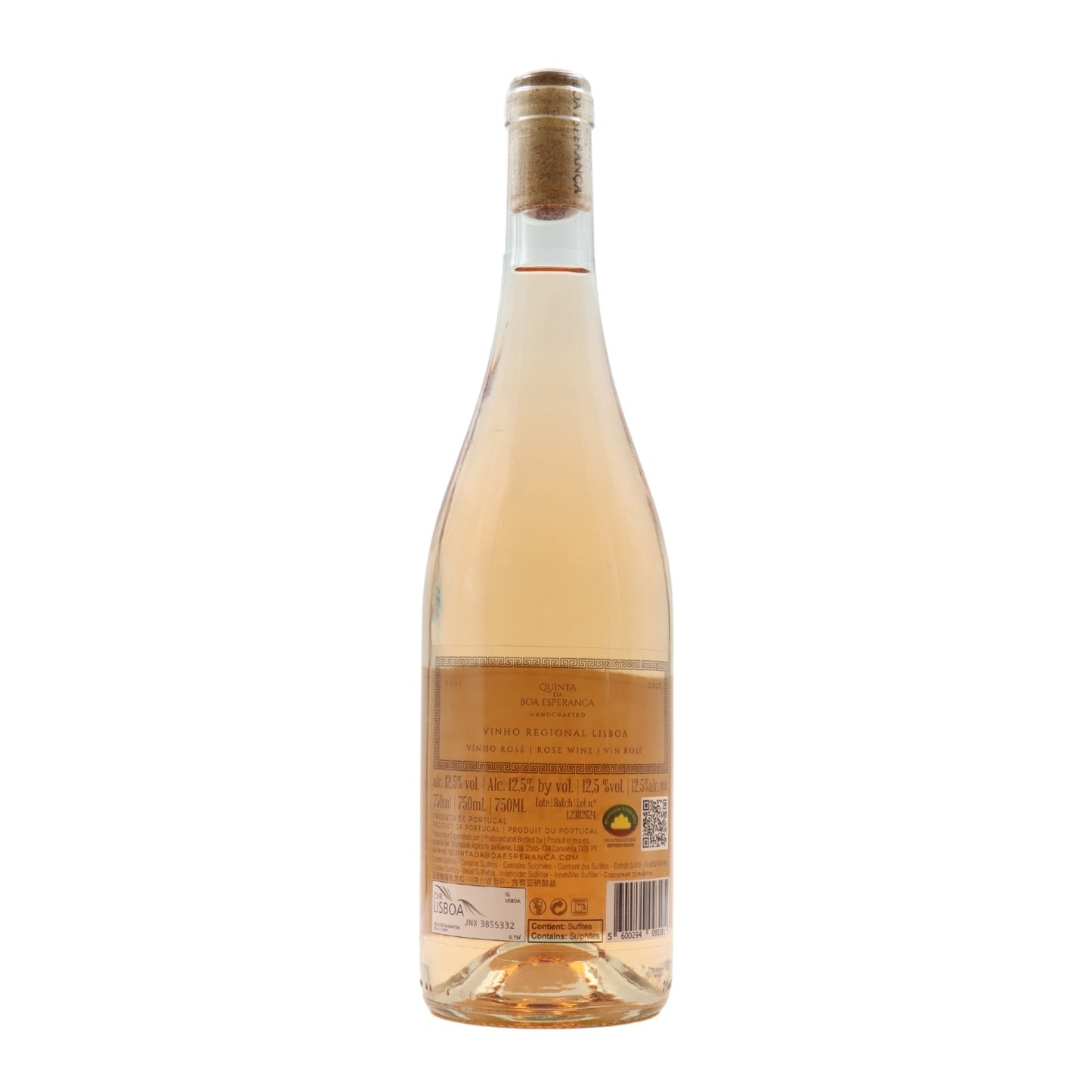 Quinta da Boa Esperança Rosé