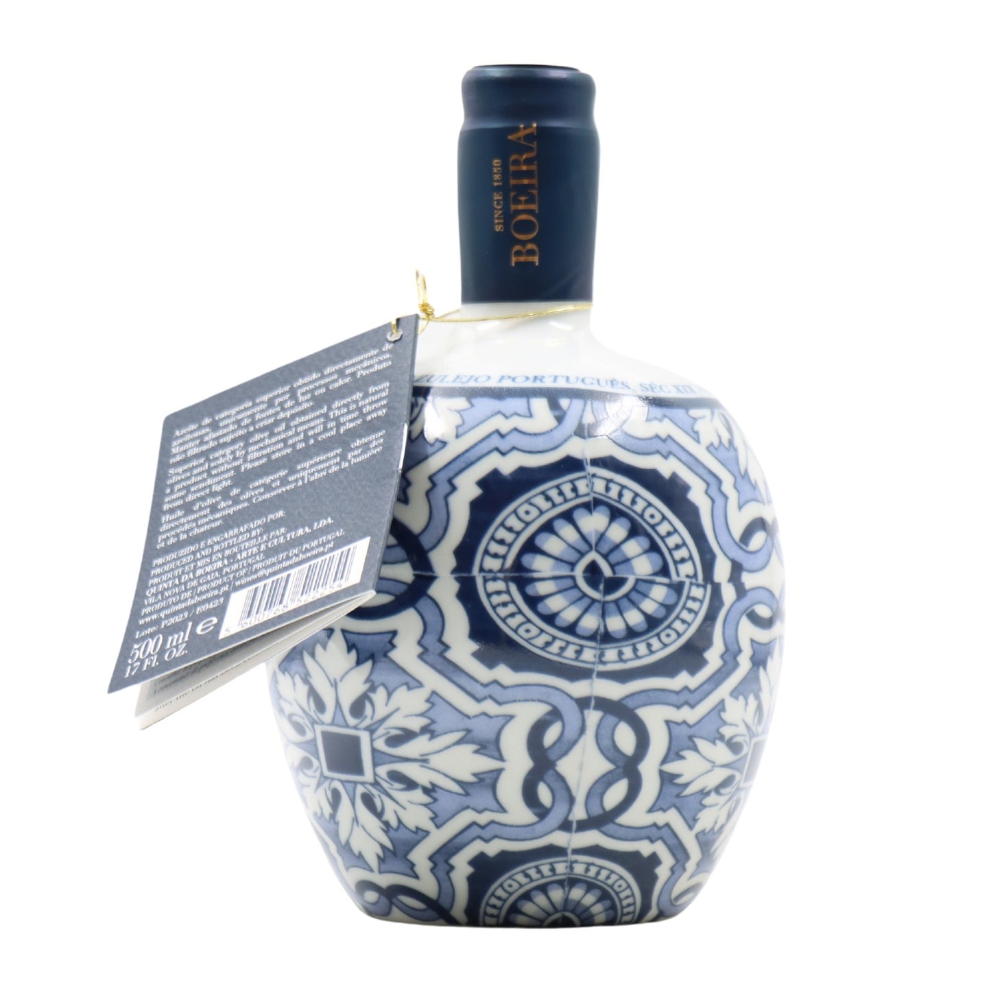 Quinta da Boeira Azeite Extra Virgem