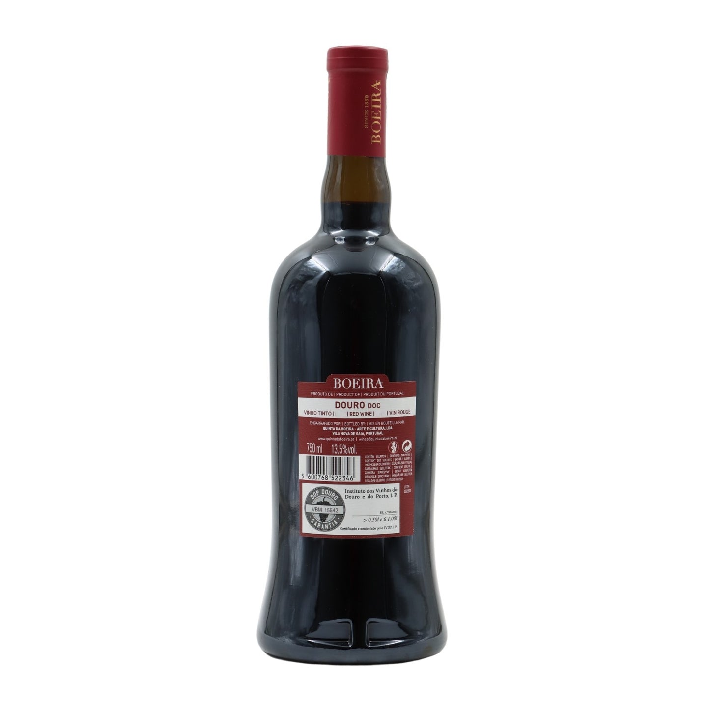 Quinta da Boeira Tinto