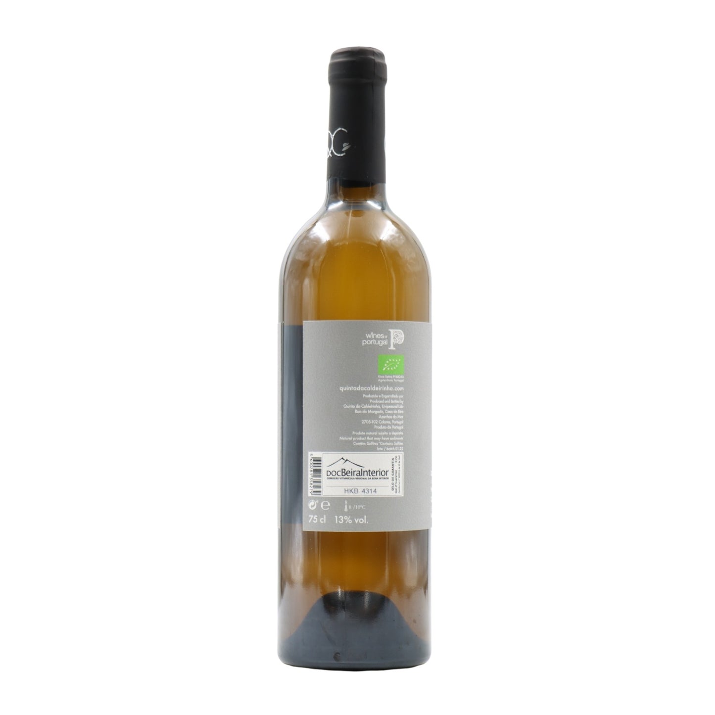 Quinta da Caldeirinha QC Bio Branco
