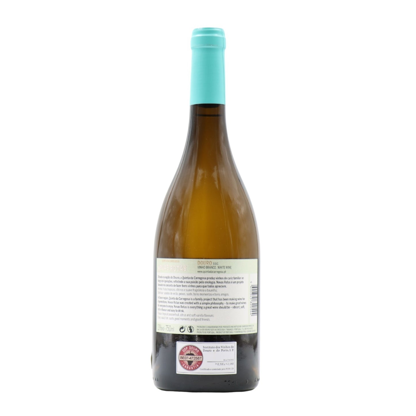 Quinta da Carregosa New Routes White 2022