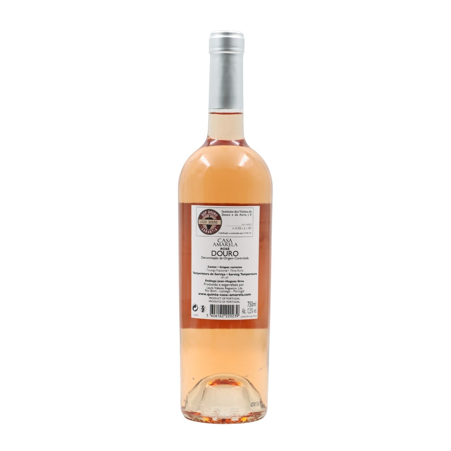 Quinta da Casa Amarela Rosé