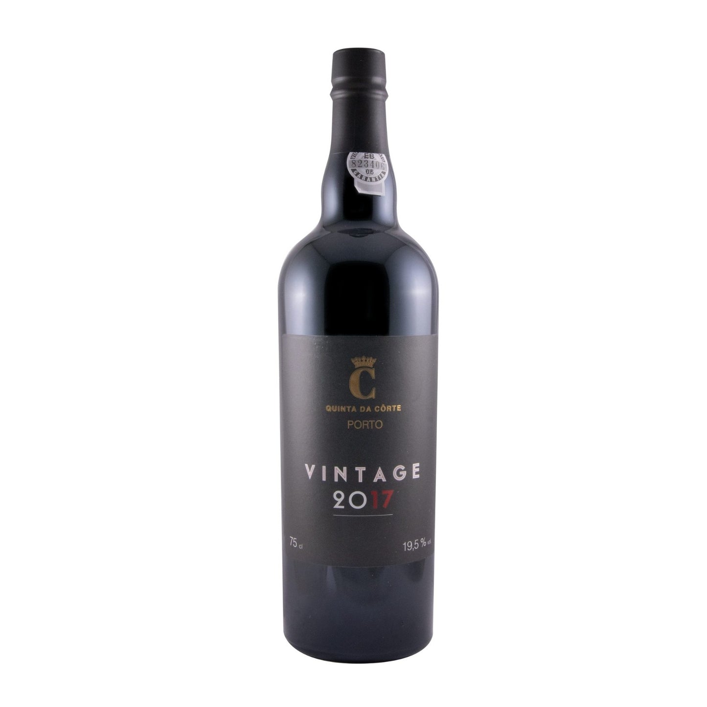 Vintage Port 2017