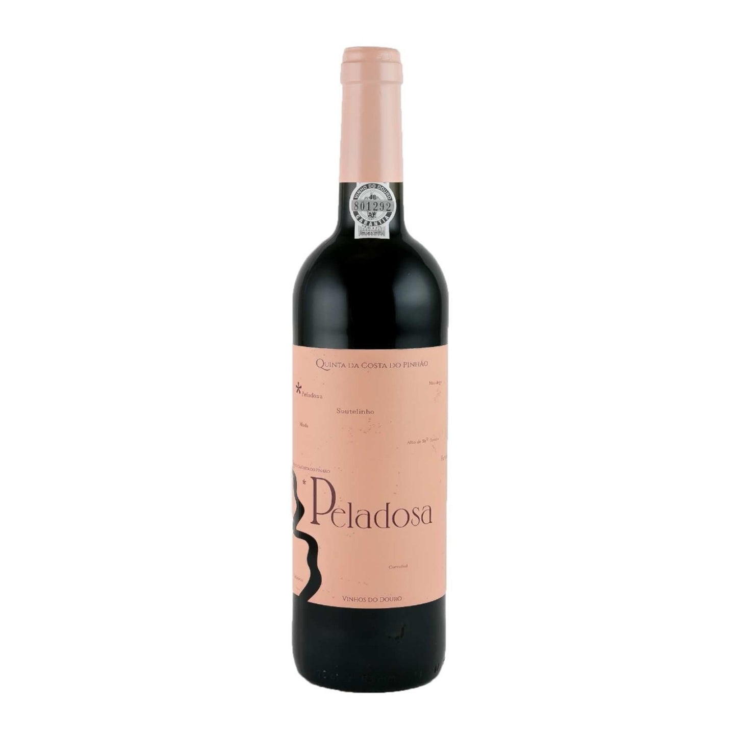 Quinta da Costa do Pinhão Peladosa Tinto 2015